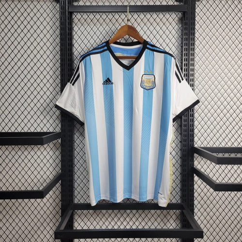 Retro Argentina 2014
