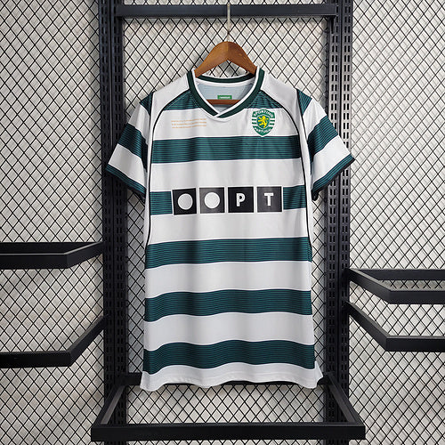 Retro Sporting 2001