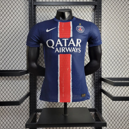 Pronta entrega-Jogador Paris Saint-Germain 25-26