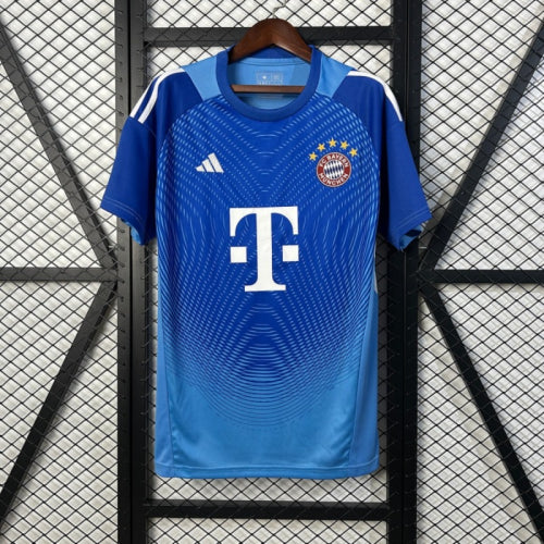 Torcedor Bayern Munich 25-26
