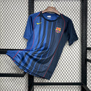 Retro 2004-05 Barcelona visitante