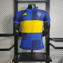 Jogador Player Boca Juniors 2023