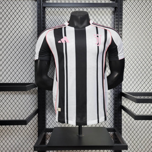 Jogador Juventus 25-26