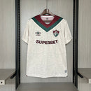 24-25 Fluminense torcedor terceira camisa