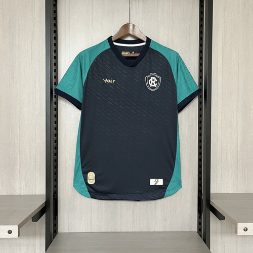 Torcedor Remo 2025