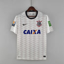 Retro Corinthians 2012 mandante