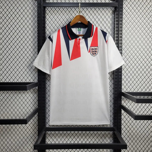 Retro Inglaterra 1992