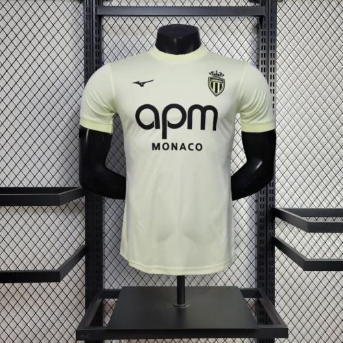 25-26 Jogador Monaco