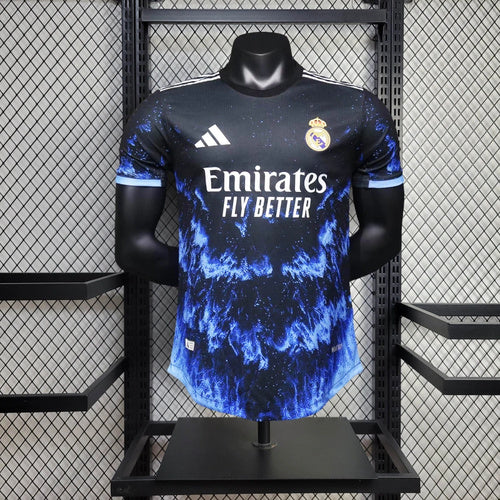 24-25 - CAMISETA PLAYER REAL MADRID