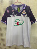Torcedor Fiorentina 1992