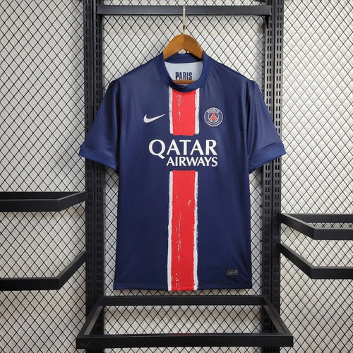 24-25 PSG torcedor mandante