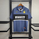 Retro Inter de Milao 98-99