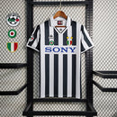 Retro Juventus 95-97 Personalizada