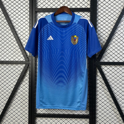 Torcedor Venezuela 25-26