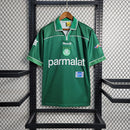 Retro Palmeiras espacial