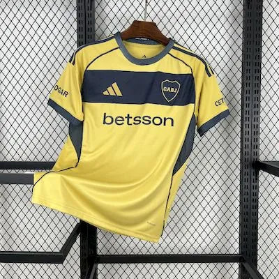 Torcedor Boca Juniors 25-26