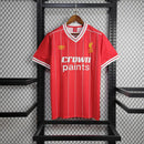 Retro 1981-84 Liverpool mandante