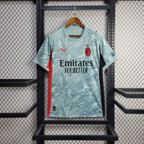 Torcedor AC Milan 25-26