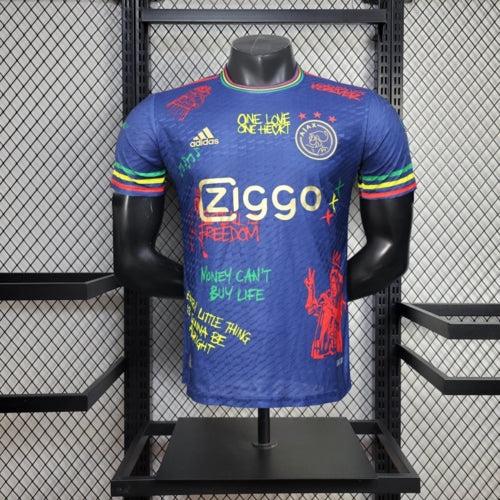 Jogador Ajax 2025