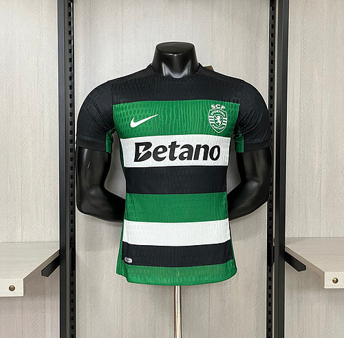 Jogador Sporting Lisboa 2024