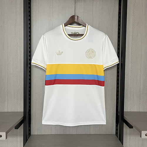 Torcedor Colombia 2025