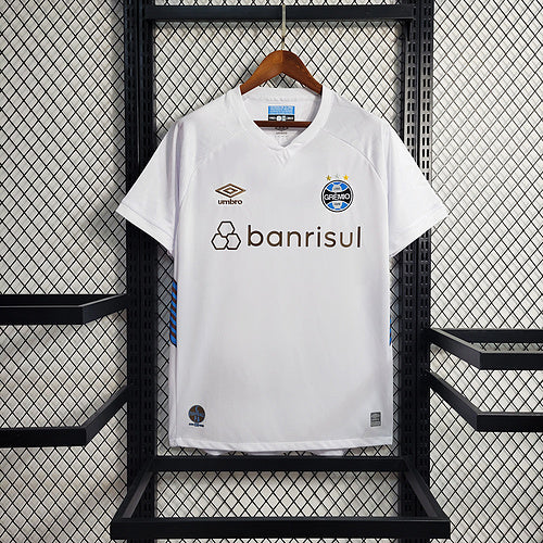 Torcedor Gremio 2023