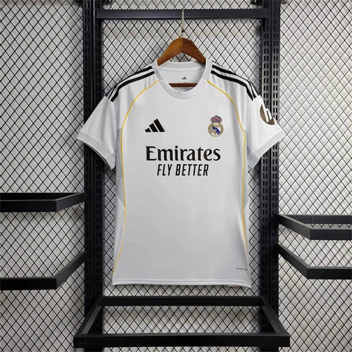 Pronta entrega-Real Madrid torcedor mandante