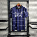 Retro 1999-00 Manchester United visitante