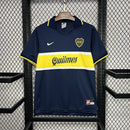 Retro Boca Juniors 1996