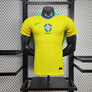25-26 camisa Brasil Jogador Mandante