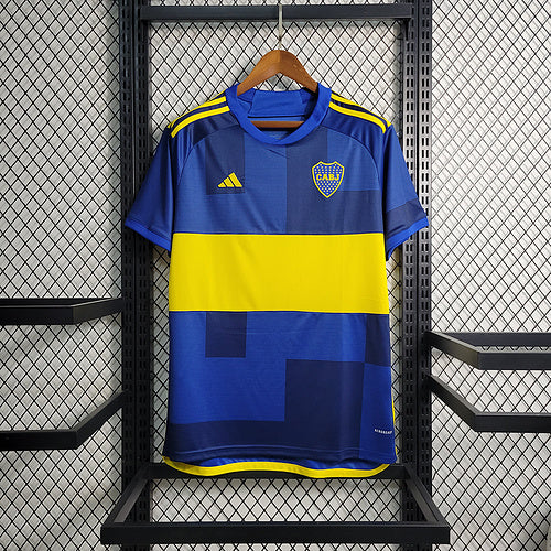 Torcedor Boca Juniors 2023