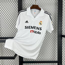 Retro 2002-03 Real Madrid mandante