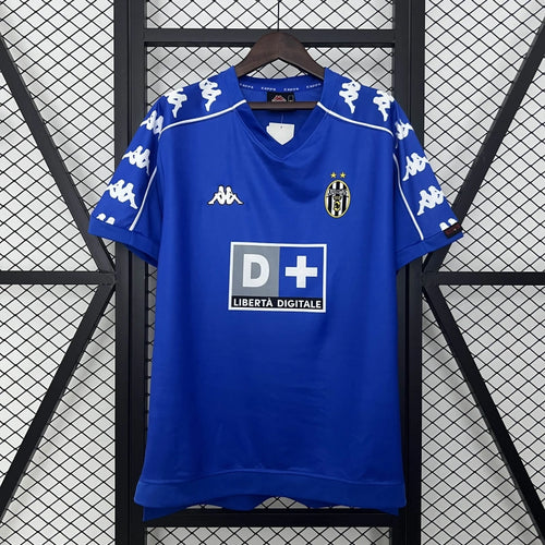 Retro Juventus 99-00
