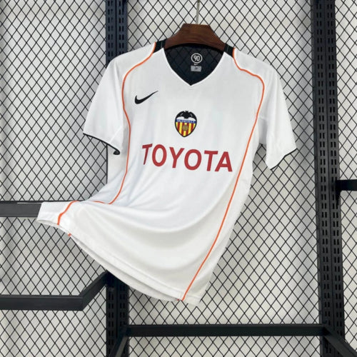 Retro Valencia 04-05
