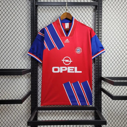 Retro Bayern Munich 1993