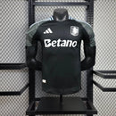 Jogador Aston Villa 25-26