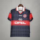 Retro Bayern Munich 1997