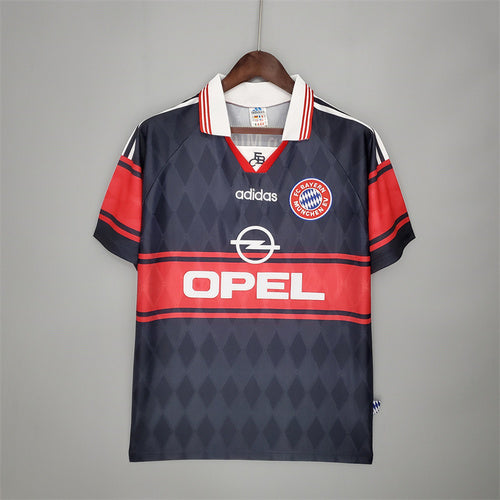 Retro Bayern Munich 1997