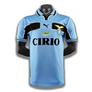 Jogador Retro Lazio 1998