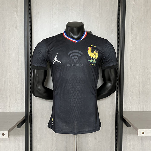 Jogador França 2025