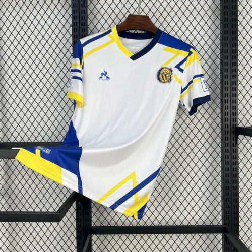 Torcedor Rosario Central 25-26