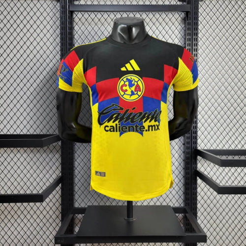 Jogador Club America 25-26