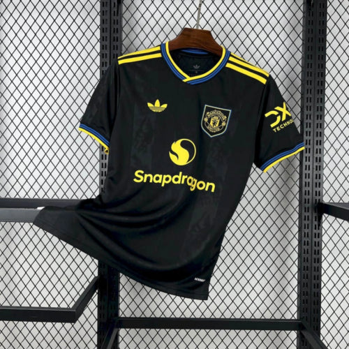 Torcedor Manchester United 25-26