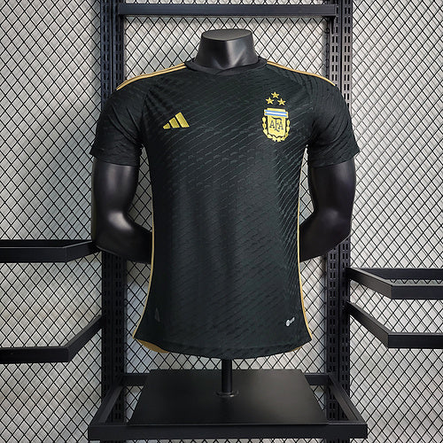 Jogador argentina 2024