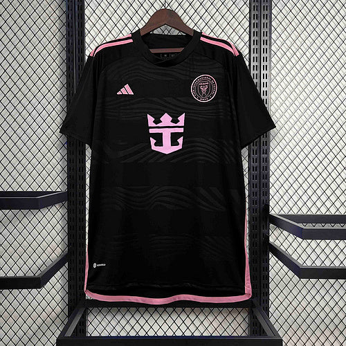 Torcedor Inter Miami 2024