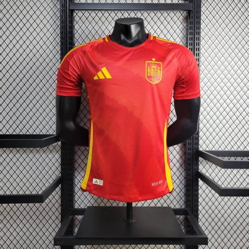 Jogador espanha 2025