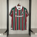 Torcedor Fluminense 2025