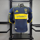 Jogador Boca Juniors 25-26