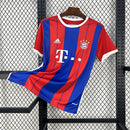 Retro Bayern Munich 2014