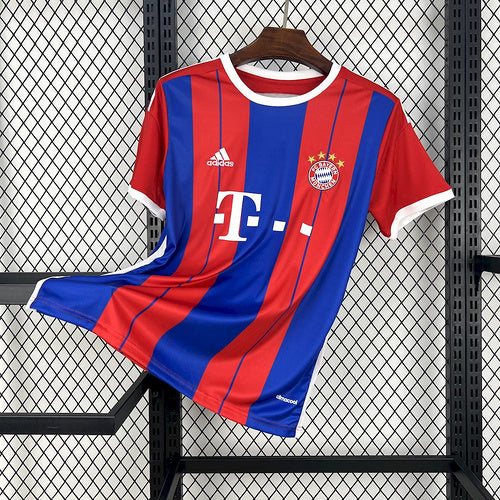 Retro Bayern Munich 2014